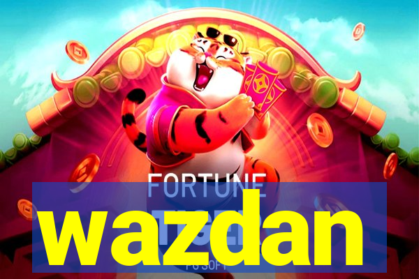 wazdan