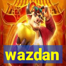 wazdan