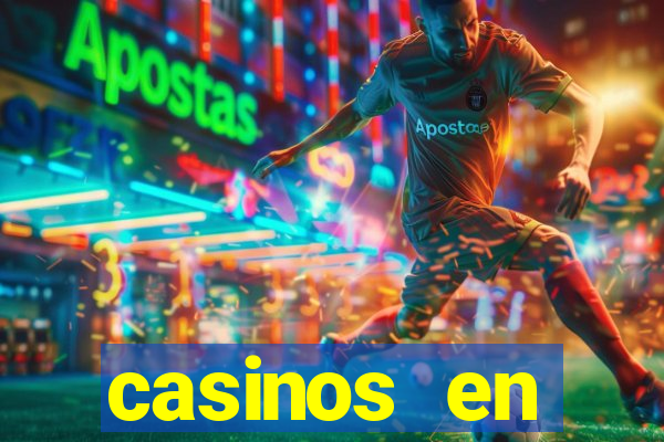 casinos en argentina online