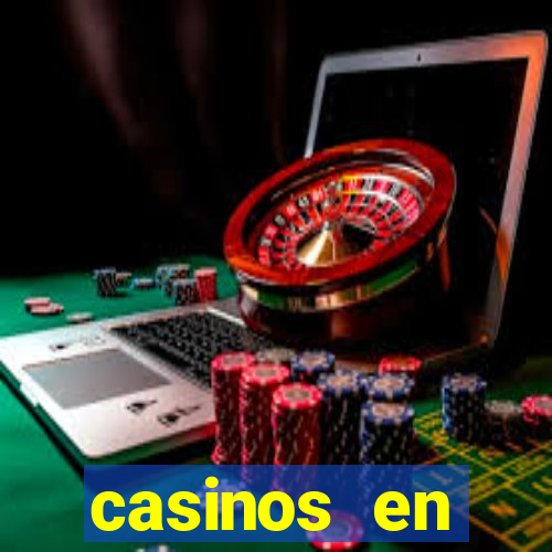 casinos en argentina online