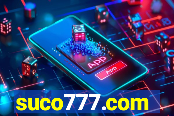 suco777.com