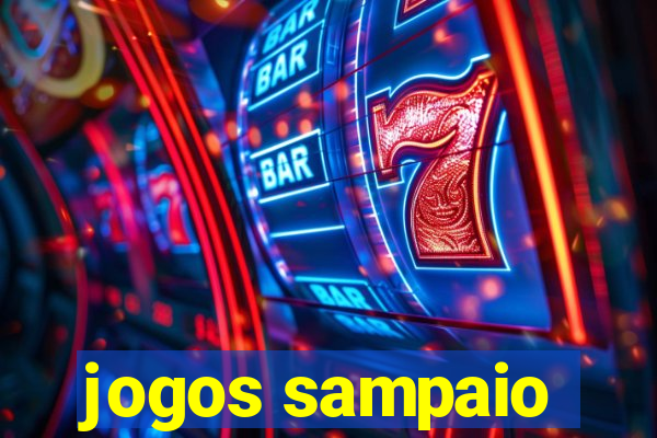 jogos sampaio