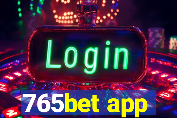 765bet app