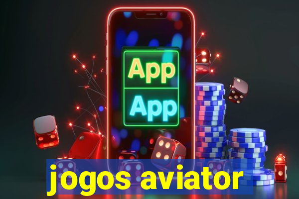 jogos aviator