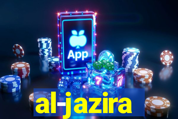 al-jazira