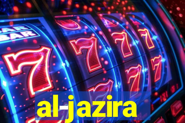 al-jazira