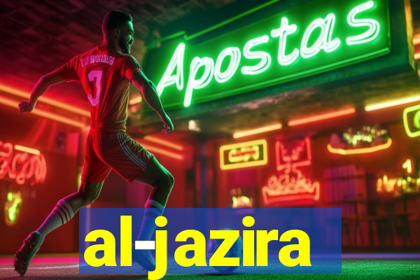 al-jazira