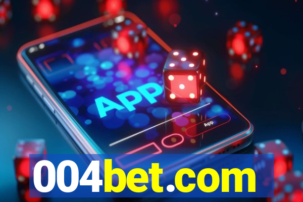 004bet.com