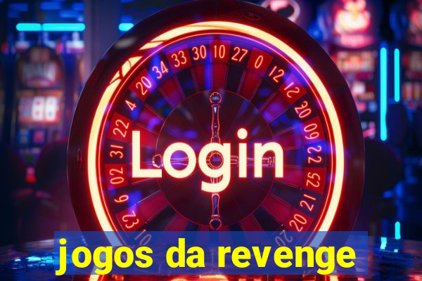 jogos da revenge