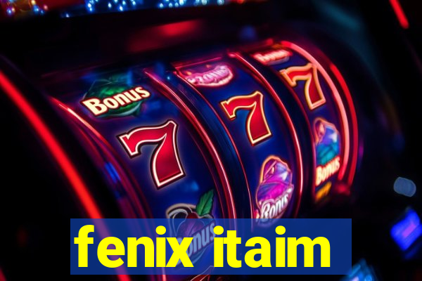 fenix itaim