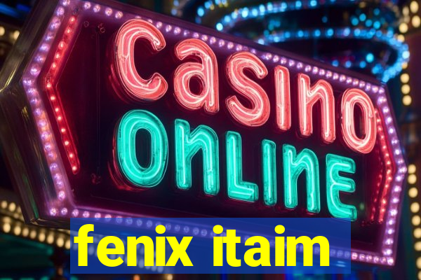 fenix itaim