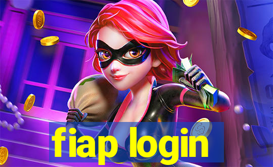 fiap login