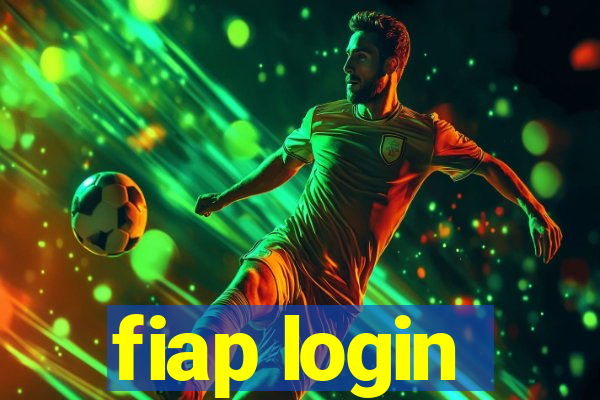 fiap login