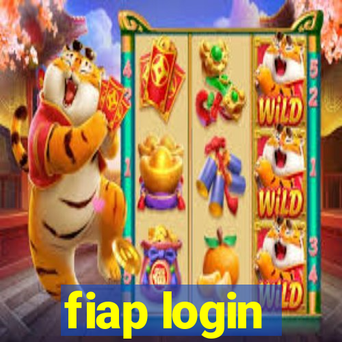 fiap login