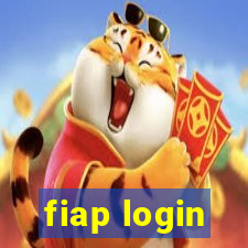 fiap login