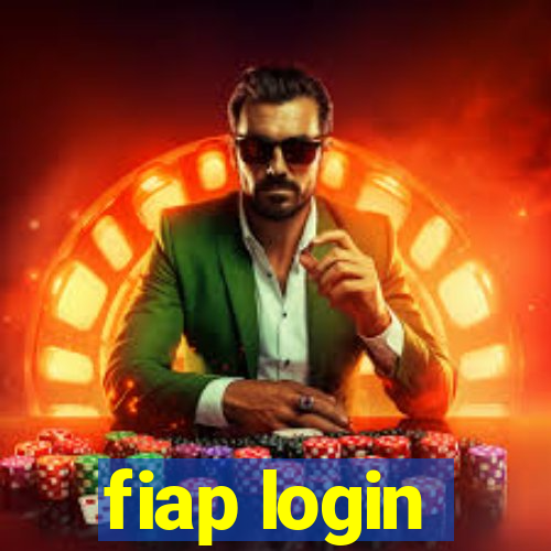 fiap login