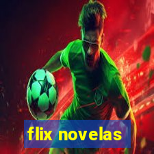 flix novelas