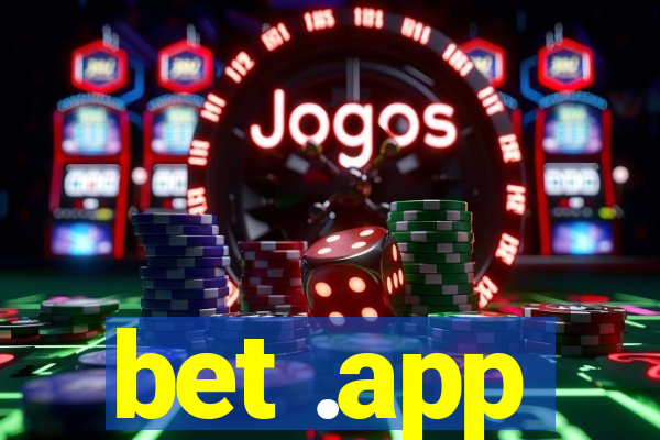 bet .app