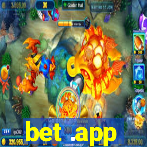 bet .app