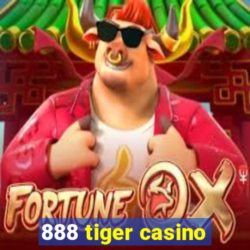 888 tiger casino