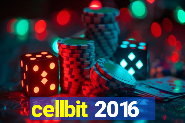 cellbit 2016