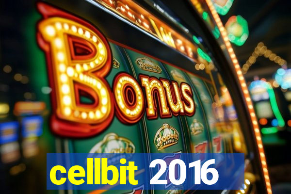 cellbit 2016