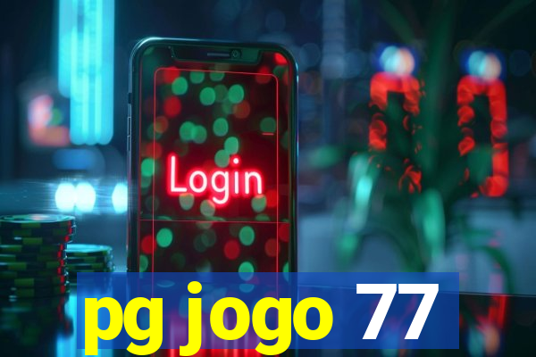 pg jogo 77