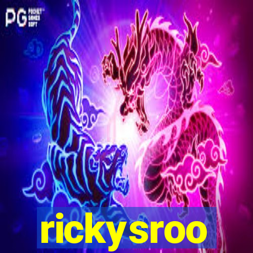 rickysroo