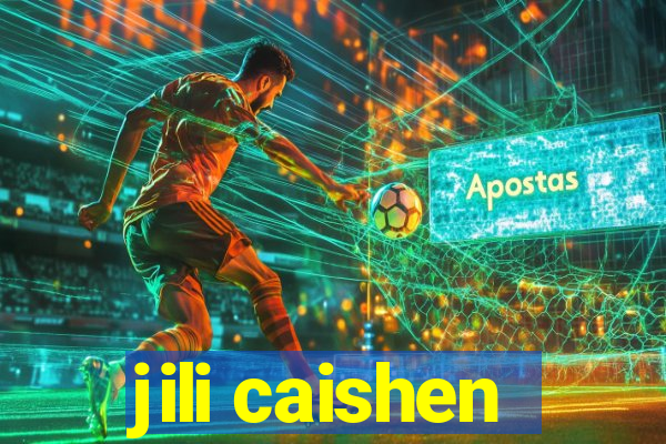 jili caishen