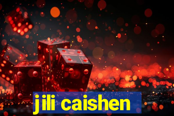 jili caishen