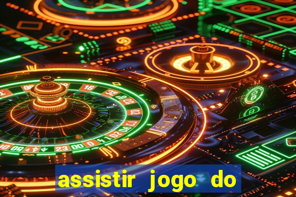 assistir jogo do inter futemax