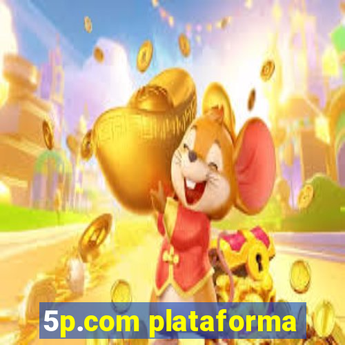 5p.com plataforma