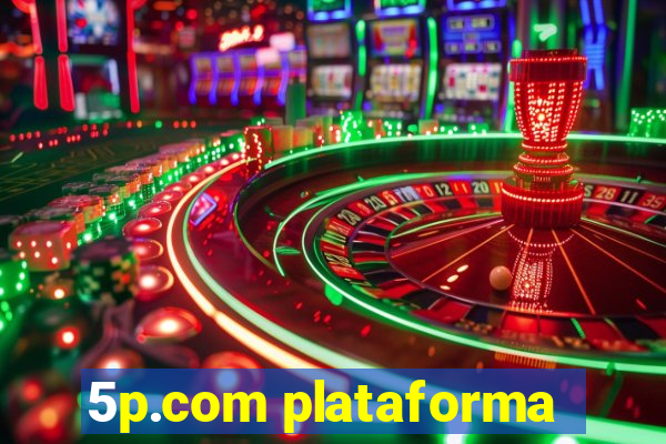 5p.com plataforma