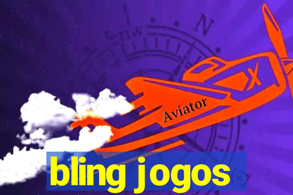 bling jogos