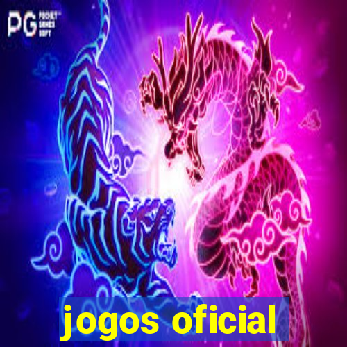 jogos oficial