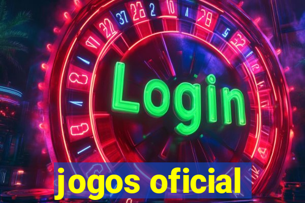 jogos oficial