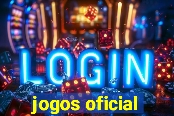 jogos oficial