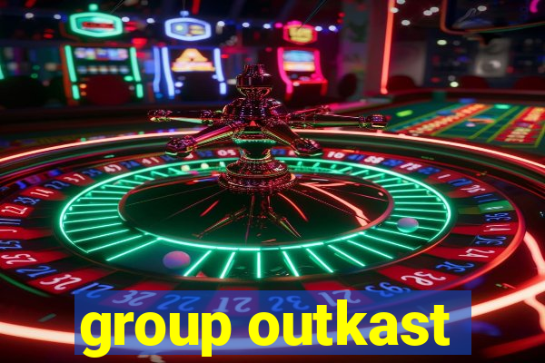 group outkast