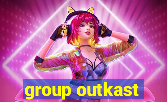 group outkast