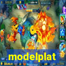 modelplat