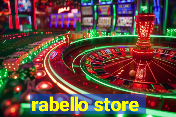 rabello store