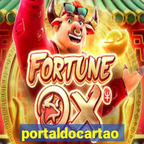 portaldocartao