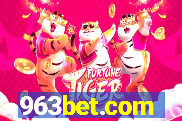 963bet.com