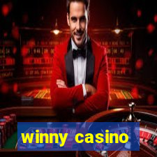 winny casino