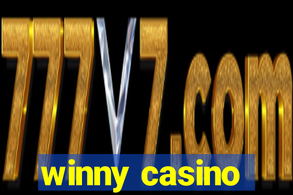 winny casino