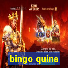 bingo quina