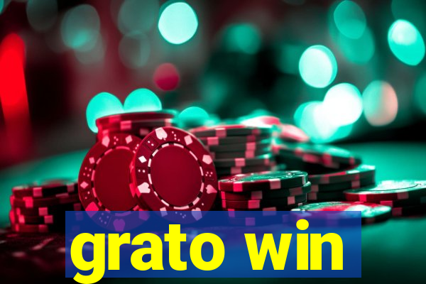 grato win