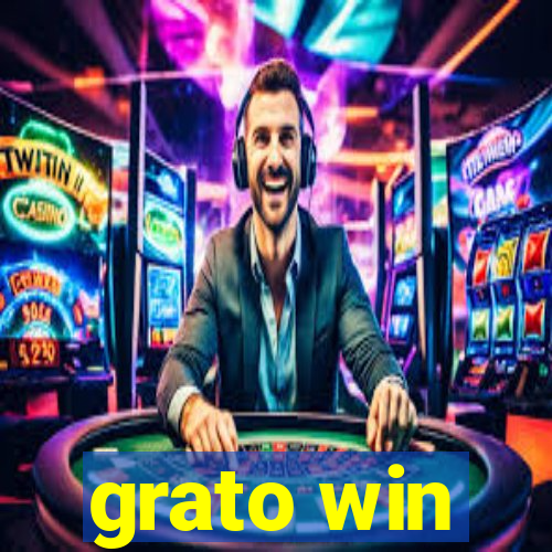 grato win