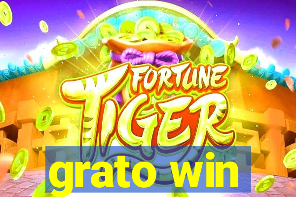 grato win