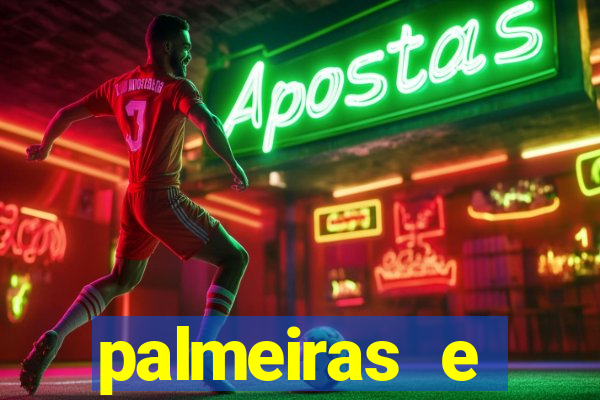 palmeiras e criciúma onde assistir